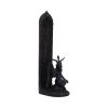 Baphomet's Essence Incense Burner 23.9cm Baphomet Sale Items