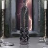 Baphomet's Essence Incense Burner 23.9cm Baphomet Sale Items