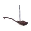 Harry Potter Nimbus 2000 Hanging Ornament 15.5cm Fantasy NEMESIS NOW | EASTER SALE