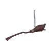 Harry Potter Nimbus 2000 Hanging Ornament 15.5cm Fantasy NEMESIS NOW | EASTER SALE