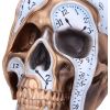 Time Goes By 17.5cm Skulls Out Of Stock