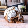 Time Goes By 17.5cm Skulls Out Of Stock