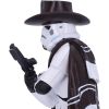 Stormtrooper The Good,The Bad and The Trooper 18cm Sci-Fi Top 200