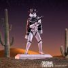 Stormtrooper The Good,The Bad and The Trooper 18cm Sci-Fi Top 200