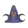 Triple Moon Goddess Art Figurine (Mini) 8.5cm Witchcraft & Wiccan Gifts Under £100