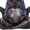 Triple Moon Goddess Art Figurine (Mini) 8.5cm Witchcraft & Wiccan Gifts Under £100