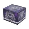 Triple Moon Goddess Art Figurine (Mini) 8.5cm Witchcraft & Wiccan Gifts Under £100