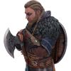 Assassin's Creed Valhalla Eivor Bust 32cm Gaming Sale Items