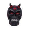 Infernal Skull (JR) 20cm Skulls Halloween RRP Above 20