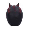 Infernal Skull (JR) 20cm Skulls Halloween RRP Above 20
