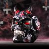 Infernal Skull (JR) 20cm Skulls Halloween RRP Above 20