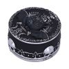 Malpuss Trinket Box 10.8cm Cats Out Of Stock