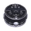Malpuss Trinket Box 10.8cm Cats Out Of Stock