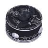 Malpuss Trinket Box 10.8cm Cats Out Of Stock