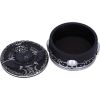 Malpuss Trinket Box 10.8cm Cats Out Of Stock