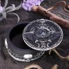 Malpuss Trinket Box 10.8cm Cats Out Of Stock
