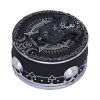 Pawzuph Trinket Box 10.8cm Cats Out Of Stock