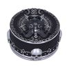 Pawzuph Trinket Box 10.8cm Cats Out Of Stock