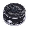Pawzuph Trinket Box 10.8cm Cats Out Of Stock