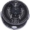 Pawzuph Trinket Box 10.8cm Cats Out Of Stock
