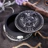 Pawzuph Trinket Box 10.8cm Cats Out Of Stock