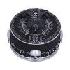 Pawzuph Trinket Box 10.8cm Cats Out Of Stock
