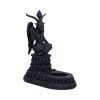 Baphomet's Devotion Tea Light Holder 17cm Baphomet Out Of Stock