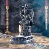 Baphomet's Devotion Tea Light Holder 17cm Baphomet Out Of Stock