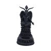 Baphomet's Devotion Tea Light Holder 17cm Baphomet Out Of Stock