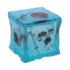 Dungeons & Dragons Gelatinous Cube Dice Box 11.5cm Gaming Last Chance to Buy