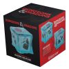 Dungeons & Dragons Gelatinous Cube Dice Box 11.5cm Gaming Last Chance to Buy