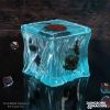 Dungeons & Dragons Gelatinous Cube Dice Box 11.5cm Gaming Last Chance to Buy