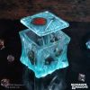 Dungeons & Dragons Gelatinous Cube Dice Box 11.5cm Gaming Last Chance to Buy