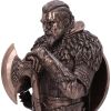 Assassin's Creed Valhalla Eivor Bust (Bronze) 31cm Gaming Sale Figurines