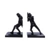 Stormtrooper Shadow Bookends 26.5cm Sci-Fi Last Chance to Buy