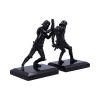 Stormtrooper Shadow Bookends 26.5cm Sci-Fi Last Chance to Buy