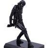 Stormtrooper Shadow Bookends 26.5cm Sci-Fi Last Chance to Buy
