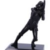 Stormtrooper Shadow Bookends 26.5cm Sci-Fi Last Chance to Buy