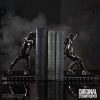 Stormtrooper Shadow Bookends 26.5cm Sci-Fi Last Chance to Buy