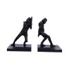 Stormtrooper Shadow Bookends 26.5cm Sci-Fi Last Chance to Buy