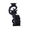 Salem Candlestick Holder 20cm Cats Sale Items