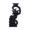 Salem Candlestick Holder 20cm Cats Sale Items