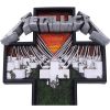 Metallica Master of Puppets Wall Plaque 31.5cm Band Licenses Stock Arrivals