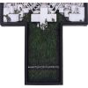 Metallica Master of Puppets Wall Plaque 31.5cm Band Licenses Stock Arrivals