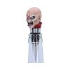 Iron Maiden The Trooper Bottle Stopper 10cm Band Licenses Music