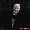 Iron Maiden The Trooper Bottle Stopper 10cm Band Licenses Music