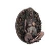 Mother Earth Wall Plaque 15cm Mythology Last Chance to Buy