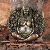 Mother Earth Wall Plaque 15cm Mythology Last Chance to Buy