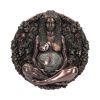 Mother Earth Wall Plaque 15cm Mythology Last Chance to Buy