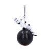 Stormtrooper Wrecking Ball Hanging Ornament 12.5cm Sci-Fi Out Of Stock